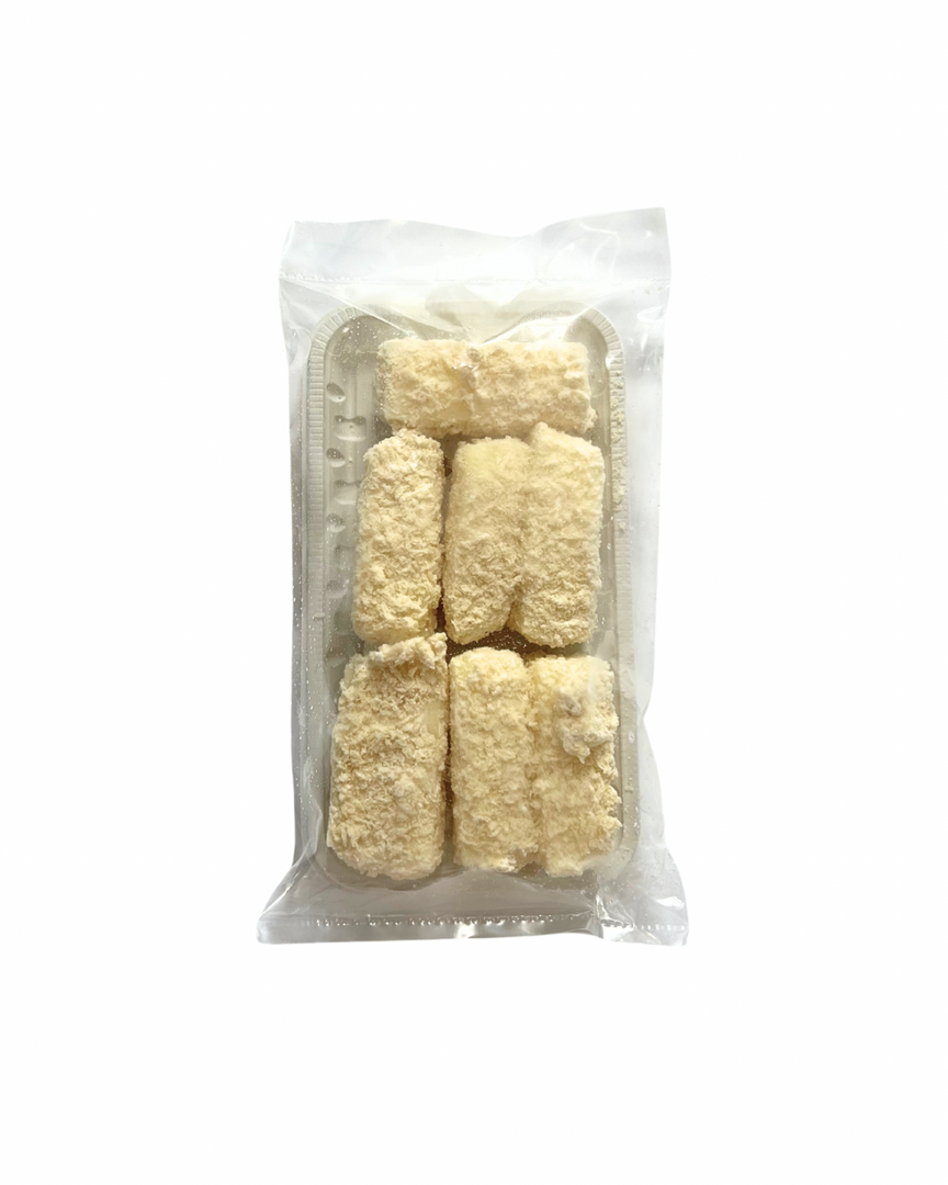 Crispy Milk