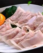 Load image into Gallery viewer, HX Fish Skin Dumplings
