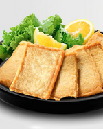 Load image into Gallery viewer, Japanese Tofu Puff
