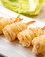 Load image into Gallery viewer, Golden Shrimp Roll