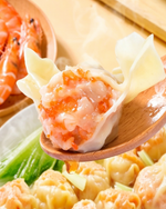 Load image into Gallery viewer, Seafood Crab Meat Dumplings