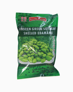 Load image into Gallery viewer, Frozen Green Soybean Edamame