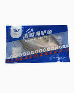 将图片加载到图库查看器中,酒香海鱸魚