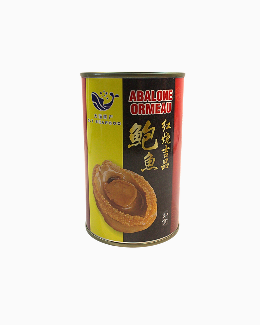 Braised Abalone