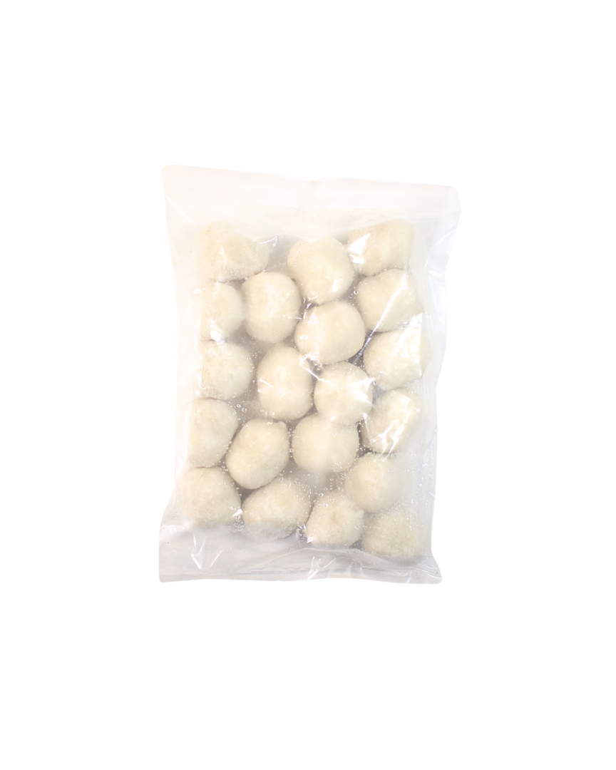 Fish Ball with Pork
