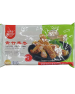 Load image into Gallery viewer, Vegetarian Yuba Maki Roll