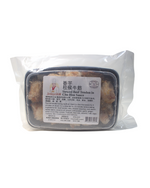 Load image into Gallery viewer, Stewed Beef Tendon in Chu Hou Sauce