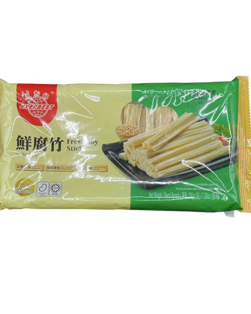 Fresh Soy Stick