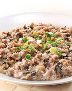 Load image into Gallery viewer, Minced Pork with Preserved Vegetables Pancake