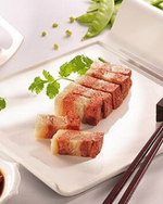 Load image into Gallery viewer, Vegetarian Layer Meat