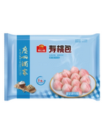 将图片加载到图库查看器中,利口福寿桃包