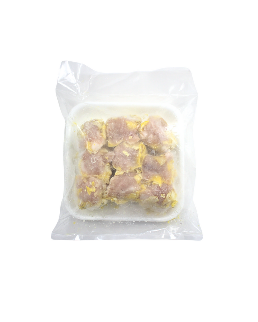 Chicken Siu Mai