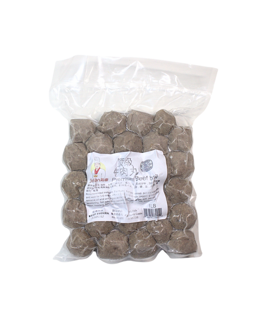 Premium Beef Balls