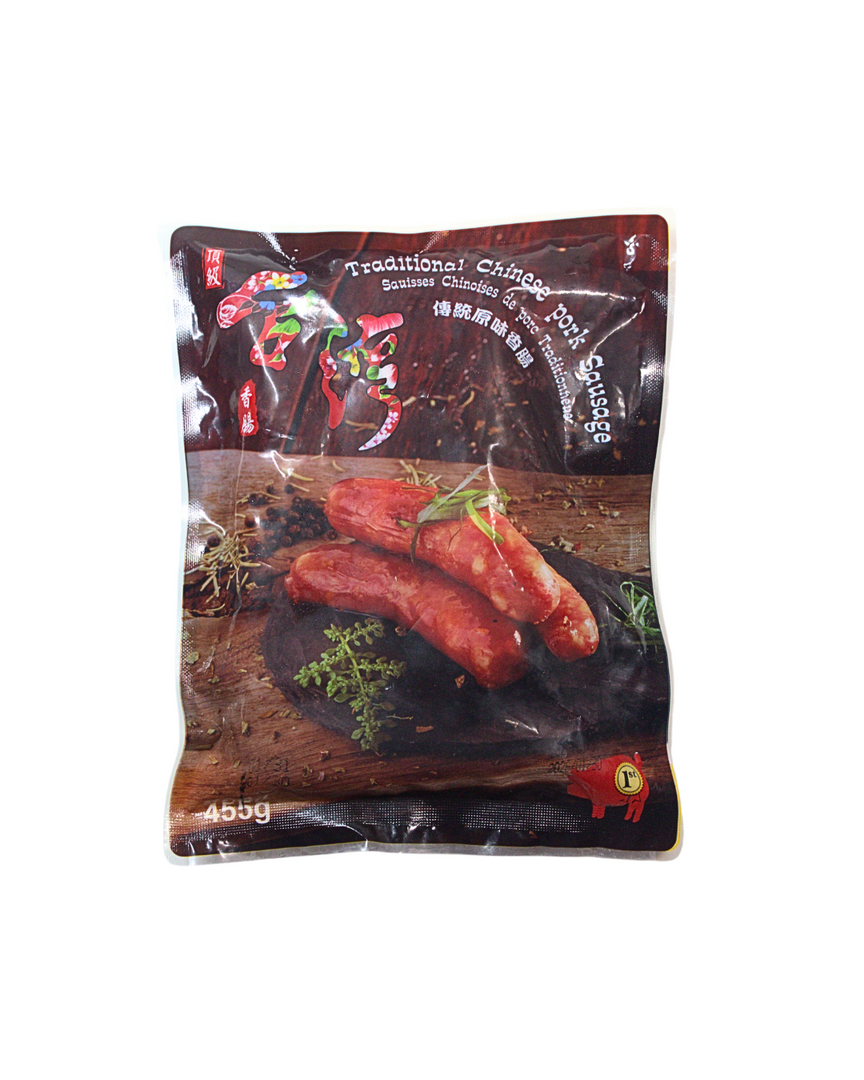 Chinese Sausage