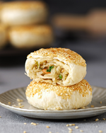 Load image into Gallery viewer, Crispy Radish Pancakes