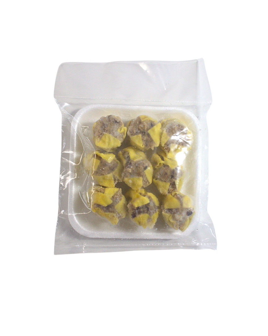 香菇豬肉燒賣