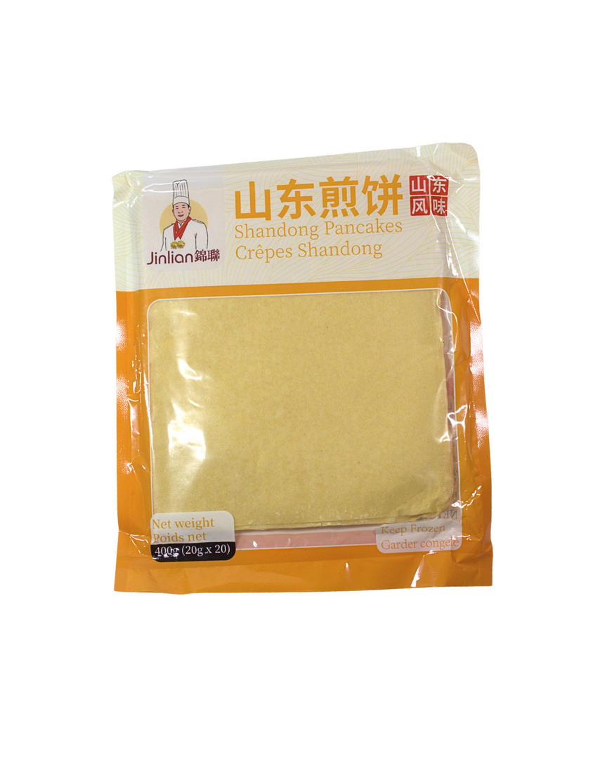 Shandong Pancakes