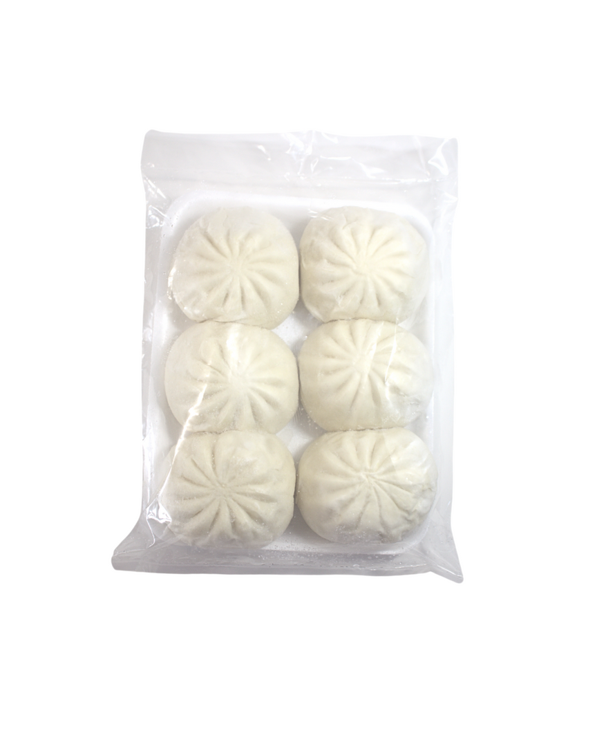 生煎大包