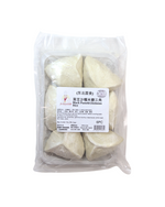 将图片加载到图库查看器中,黑豆沙糯米糖三角