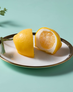 Load image into Gallery viewer, Lemon Mousse Cake