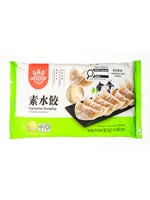 将图片加载到图库查看器中,素饺子