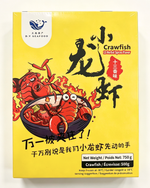 将图片加载到图库查看器中,小龍蝦
