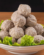 Load image into Gallery viewer, Mini Tendon Beef Balls