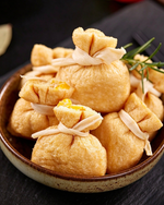 Load image into Gallery viewer, Premium Fish Roe Pouches