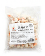 将图片加载到图库查看器中,深海鱼籽
