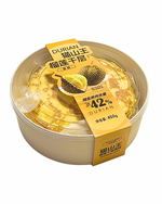 将图片加载到图库查看器中,榴莲千层