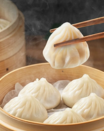 将图片加载到图库查看器中,手工湯小籠包