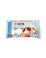 Load image into Gallery viewer, Red Bean Paste Bun
