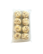 Load image into Gallery viewer, Golden Wheat Bun