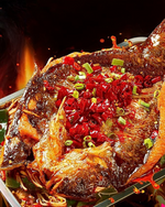 Load image into Gallery viewer, Grilled Fish