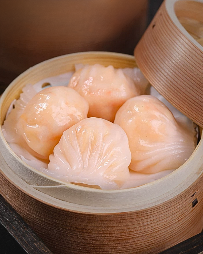 Shrimp Dumpling