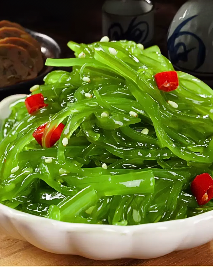 海草沙律