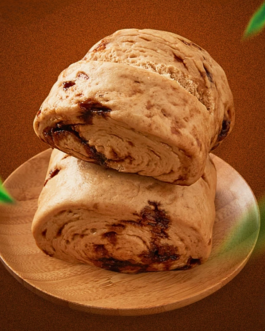 Jinlian Brown Sugar Steamed Buns