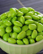 Load image into Gallery viewer, Frozen Green Soybean Edamame
