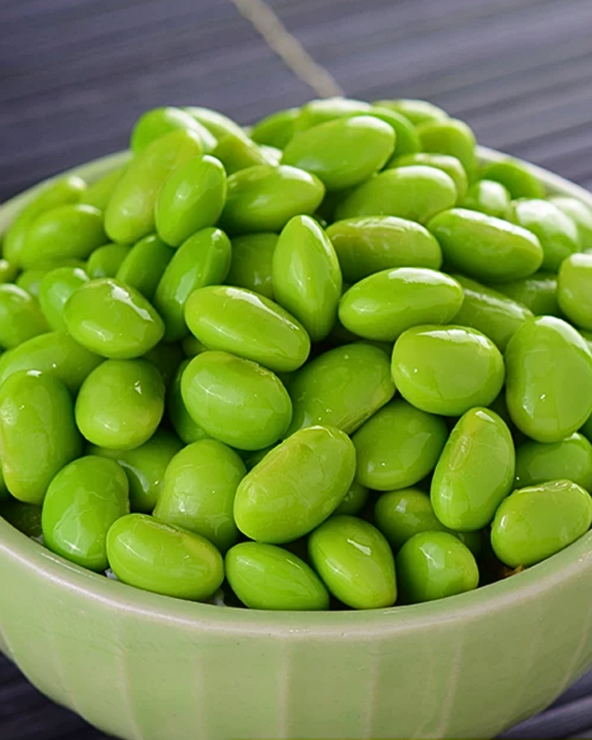 Frozen Green Soybean Edamame