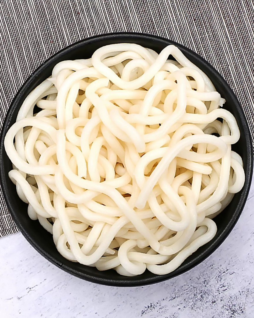 Frozen Noodle-Udou