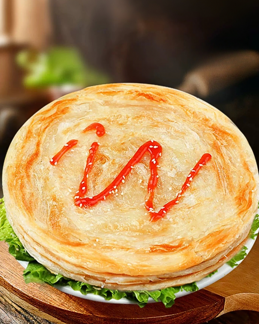 Original Crispy Pancake