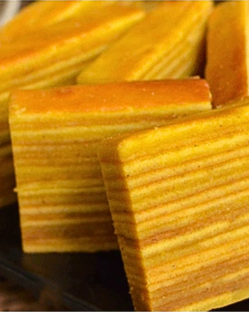 Original Layer Cake