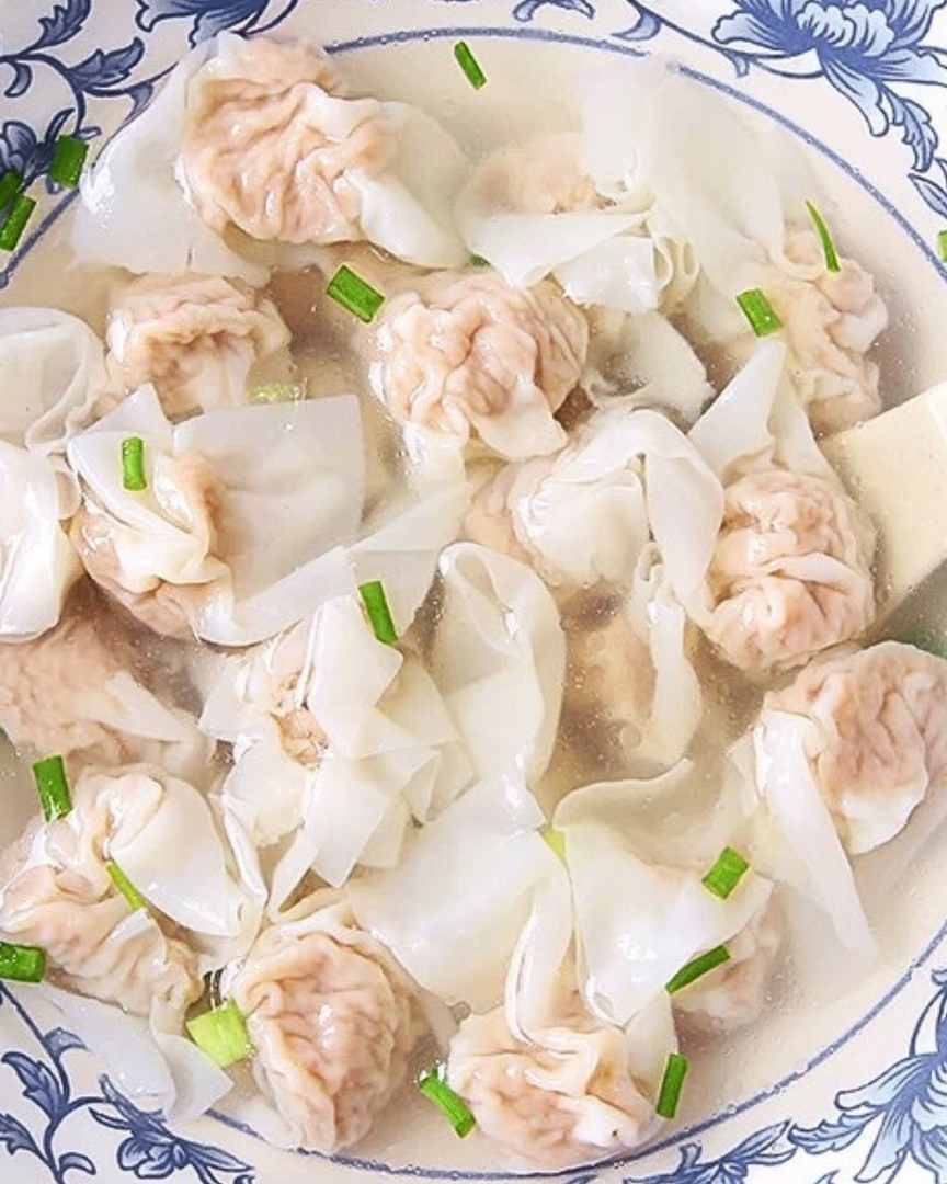 扁肉 / 小混沌