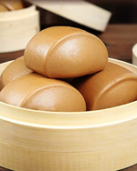 Load image into Gallery viewer, Brown Sugar Steamed Bun