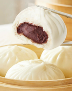 Load image into Gallery viewer,  Steamed Bun With Red Bean Paste