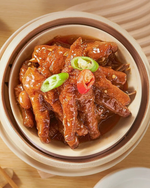 Load image into Gallery viewer, Steam Chicken Feet