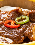Load image into Gallery viewer, Black Pepper Ribs