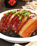 Load image into Gallery viewer, Braised Pork with Preserved Vegetables