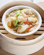 Load image into Gallery viewer, Ginger & Scallion Beef Tripe