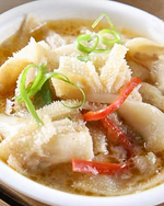 Load image into Gallery viewer, Ginger & Scallion Beef Tripe